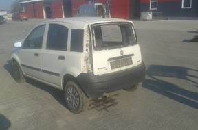 БЛОК УПРАВЛЕНИЯ FIAT PANDA 1.3  51775008 MJD6JF.S1