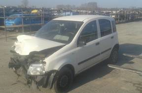 БЛОК УПРАВЛЕНИЯ FIAT PANDA 1.3  51775008 MJD6JF.S1