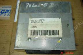 БЛОК УПРАВЛЕНИЯ   FIAT POLONEZ '95 16206304
