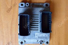 БЛОК УПРАВЛЕНИЯ Fiat Punto 2 1.2 16V 0261207903 WYZEROWAN