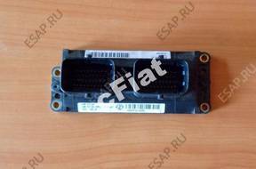 БЛОК УПРАВЛЕНИЯ Fiat Punto 2 1.2 8v IAW 59F.E4 ODNOWIONY