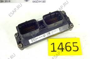 БЛОК УПРАВЛЕНИЯ FIAT PUNTO 2 II 1.2 8V IAW 5AF.P3 5AFP3