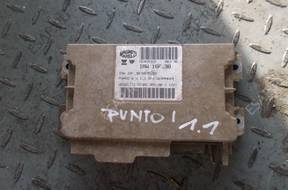 БЛОК УПРАВЛЕНИЯ   FIAT PUNTO I 1.1 IAW 16F38