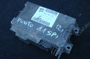 БЛОК УПРАВЛЕНИЯ   FIAT PUNTO I 1.1 SPI 46467018