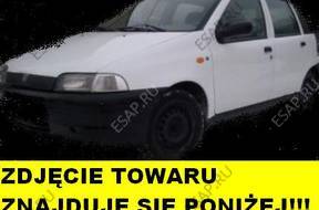 БЛОК УПРАВЛЕНИЯ FIAT PUNTO I   1.2 8V