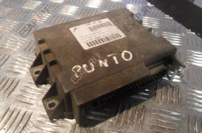 БЛОК УПРАВЛЕНИЯ   FIAT PUNTO I IAW6FSB 7787316