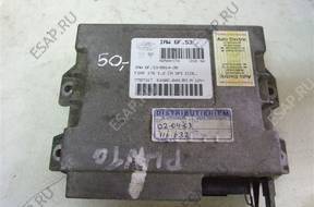 БЛОК УПРАВЛЕНИЯ FIAT PUNTO IAW 6F.S3 7787317 61602.04.03