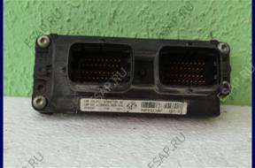 БЛОК УПРАВЛЕНИЯ FIAT PUNTO IAW59F.M2 55181147 46795991