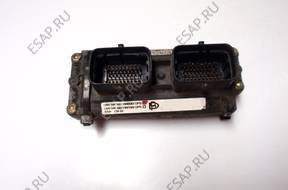 БЛОК УПРАВЛЕНИЯ FIAT PUNTO iaw59f.m2 hw100 БЕЗ КОДА