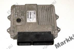 БЛОК УПРАВЛЕНИЯ FIAT PUNTO II 2 1.3 MULTIJET 55186608 FGP