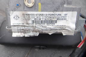 БЛОК УПРАВЛЕНИЯ FIAT PUNTO II 2 III 3   CITY 9232