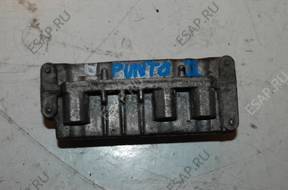 БЛОК УПРАВЛЕНИЯ FIAT PUNTO II IAW59F.M2 HW002 1702-MFL