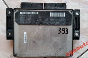 БЛОК УПРАВЛЕНИЯ FIAT PUNTO R04010032D