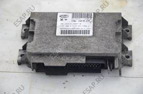 БЛОК УПРАВЛЕНИЯ Fiat Seicento - 0,9   1AW16FMEC