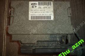 БЛОК УПРАВЛЕНИЯ FIAT SEICENTO 0.9 46555914 IAW16FM.EC