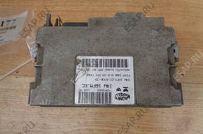 БЛОК УПРАВЛЕНИЯ FIAT SEICENTO 0.9 900 IAW16FM.EC
