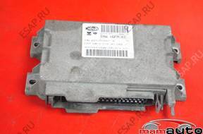 БЛОК УПРАВЛЕНИЯ   FIAT SEICENTO 0.9 98 год, FV 75657