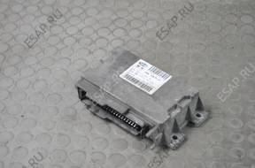 БЛОК УПРАВЛЕНИЯ   FIAT SEICENTO 0.9 FV