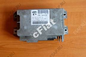 БЛОК УПРАВЛЕНИЯ Fiat Seicento 0.9 IAW 16FM.EC WYZEROWANY