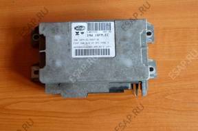 БЛОК УПРАВЛЕНИЯ Fiat Seicento 0.9 IAW 16FM.EC WYZEROWANY
