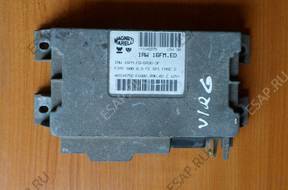 БЛОК УПРАВЛЕНИЯ Fiat Seicento 0.9 IAW 16FM.ED WYZEROWANY