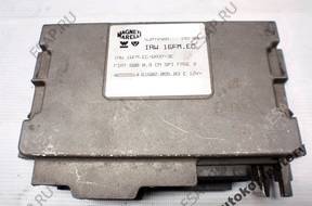 БЛОК УПРАВЛЕНИЯ FIAT SEICENTO 0.9 iaw16fm.ec БЕЗ КОДА