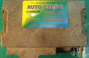 БЛОК УПРАВЛЕНИЯ FIAT SEICENTO 0.9 IAW16FMEC+