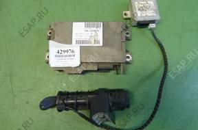 БЛОК УПРАВЛЕНИЯ Fiat Seicento 1,1 8V 1999