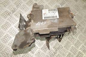 БЛОК УПРАВЛЕНИЯ Fiat Seicento 1,1   IAW 16FM E6