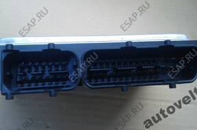 БЛОК УПРАВЛЕНИЯ Fiat Seicento 1,1   IAW4AFM7