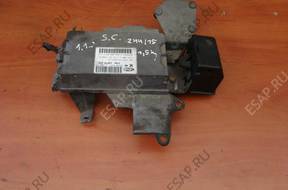 БЛОК УПРАВЛЕНИЯ Fiat Seicento 1,1B