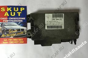 БЛОК УПРАВЛЕНИЯ   FIAT SEICENTO 1.1 46534751