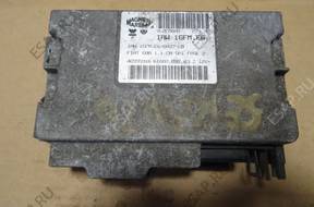 БЛОК УПРАВЛЕНИЯ FIAT SEICENTO 1.1 46555916