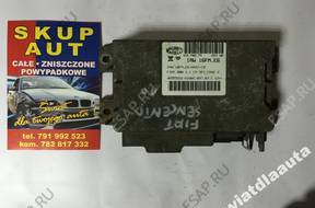 БЛОК УПРАВЛЕНИЯ   FIAT SEICENTO 1.1 46555916