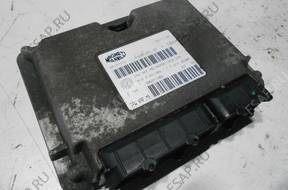 БЛОК УПРАВЛЕНИЯ   FIAT SEICENTO 1.1 55187372