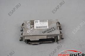 БЛОК УПРАВЛЕНИЯ   FIAT SEICENTO 1.1 99 год,  FV