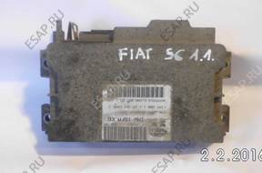 БЛОК УПРАВЛЕНИЯ Fiat Seicento 1.1   ДВИГАТЕЛЕМ