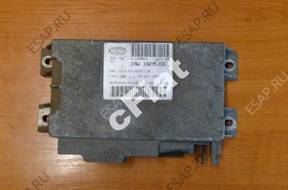 БЛОК УПРАВЛЕНИЯ Fiat Seicento 1.1 IAW 16FM.E6 БЕЗ КОДА