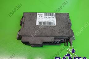 БЛОК УПРАВЛЕНИЯ FIAT SEICENTO 1.1 IAW16FME6  1999 год