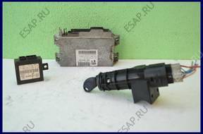 БЛОК УПРАВЛЕНИЯ   FIAT SEICENTO 1.1 IAW16FM.E6