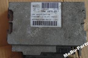 БЛОК УПРАВЛЕНИЯ FIAT SEICENTO 1.1 IAW16FM.E6