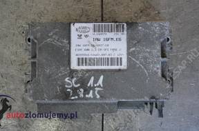 БЛОК УПРАВЛЕНИЯ FIAT SEICENTO 1.1   IAW16FME6