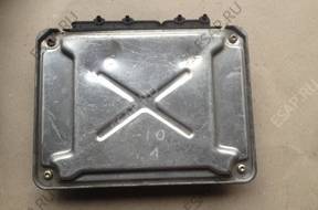 БЛОК УПРАВЛЕНИЯ FIAT SEICENTO 1.1   IAW4AFM7