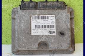 БЛОК УПРАВЛЕНИЯ   FIAT SEICENTO 1.1 IAW4AF.M9