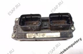 БЛОК УПРАВЛЕНИЯ FIAT SEICENTO 1.1 iaw59f.m7 hw304 БЕЗ КОДА