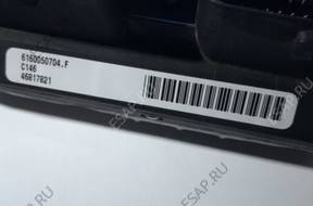 БЛОК УПРАВЛЕНИЯ FIAT SEICENTO 1.1 IAW59FM7 IAW59F.M7