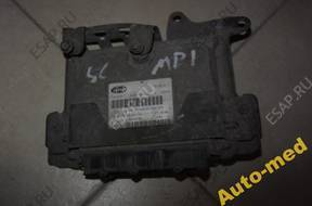 БЛОК УПРАВЛЕНИЯ   Fiat Seicento 1.1 MPI 73501877