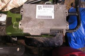 БЛОК УПРАВЛЕНИЯ fiat seicento 1.1