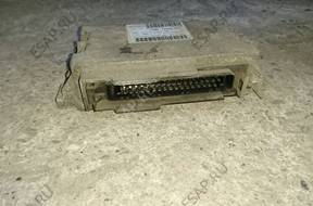 БЛОК УПРАВЛЕНИЯ   fiat seicento 1.1