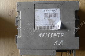 БЛОК УПРАВЛЕНИЯ   FIAT SEICENTO 1.1